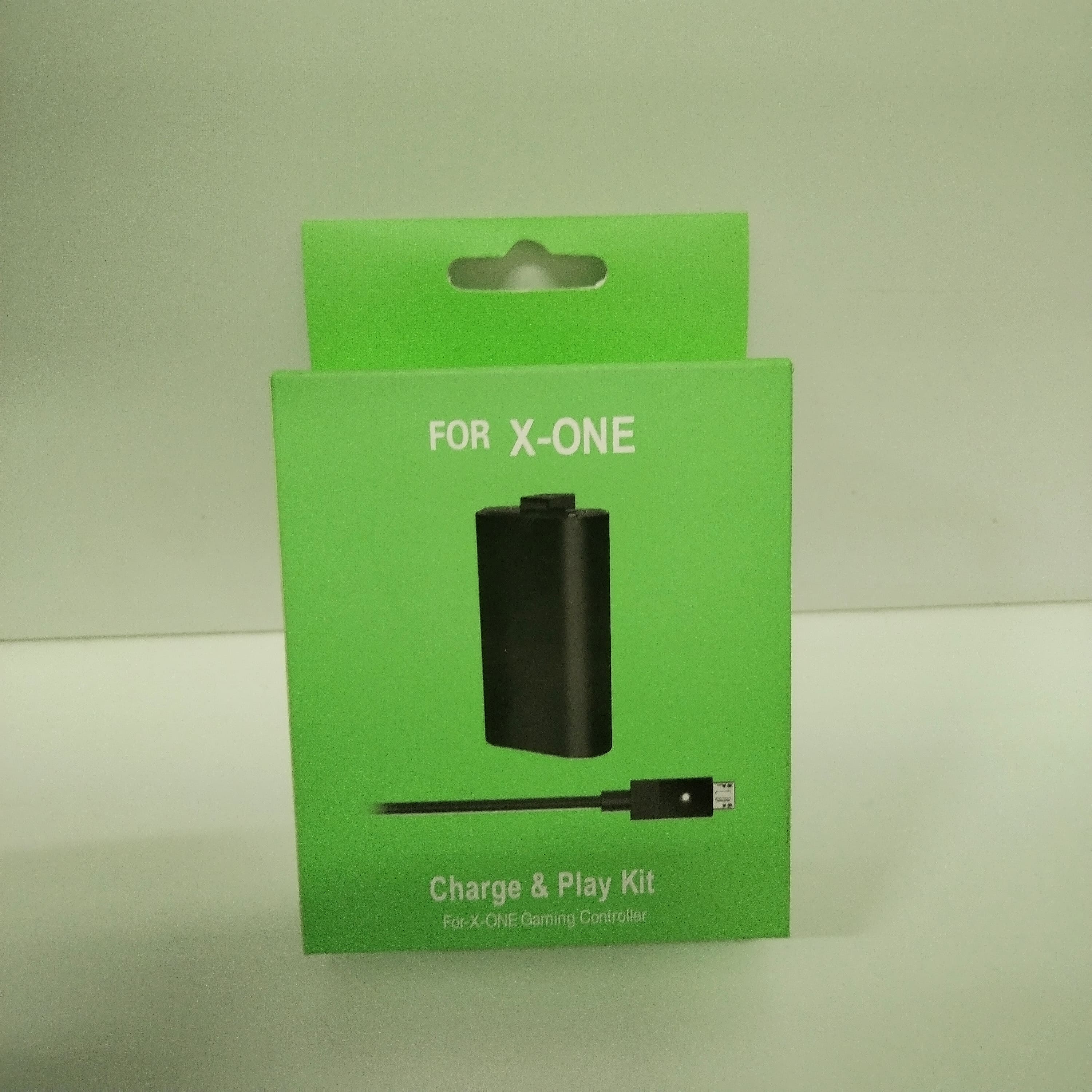 X-ONE Charge and Play Kit